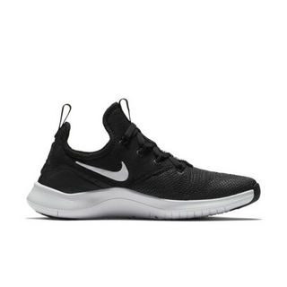 NIKE 耐克 Free TR 8 女子训练鞋 942888-001 黑/白 39