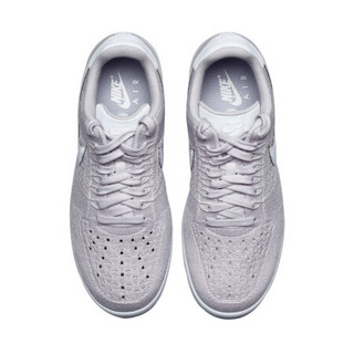 NIKE 耐克 Air Force 1 男子休闲运动鞋 817419-500 淡紫 40