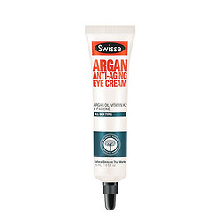 Swisse 斯维诗 摩洛哥坚果眼霜 15ml