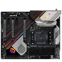 ASRock 华擎 X570 Phantom Gaming X ATX主板（AMD AM4、X570）