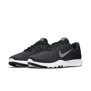 NIKE 耐克 Flex Trainer 7 女子训练鞋 898479-001 黑色 36