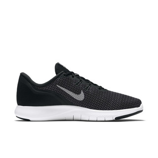 NIKE 耐克 Flex Trainer 7 女子训练鞋 898479-001 黑色 35.5