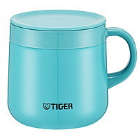 TIGER 虎牌 MCI-A28C-A 保温杯 280ml 湖绿色