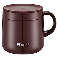 TIGER 虎牌 MCI-A28C-T 保温杯 280ml 咖啡色