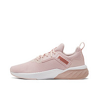 PUMA 彪马 Erupter 女子跑鞋 195203-04 荷花粉/玫瑰金 38.5