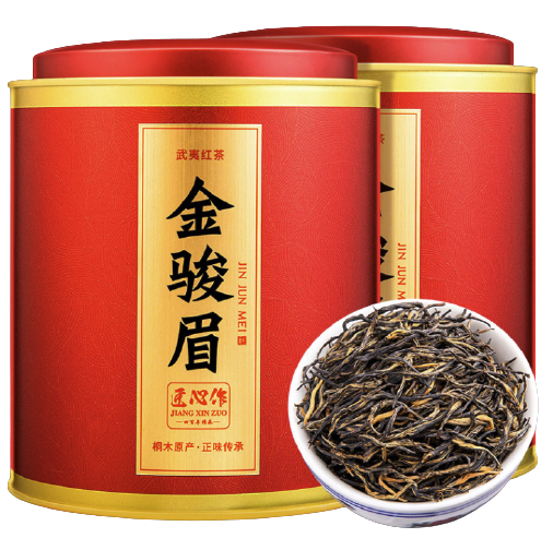 MINGJIE 茗杰 金骏眉 600g