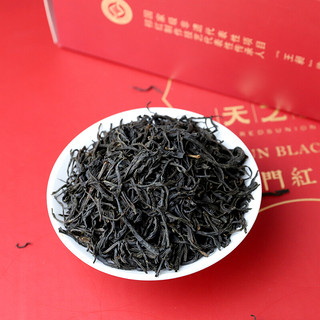 天之红 一级 祁门红茶 300g