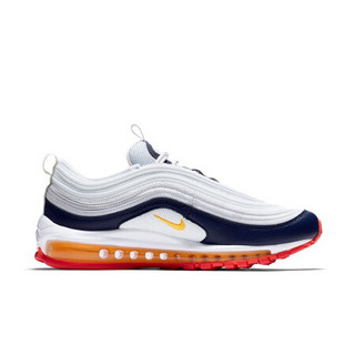 耐克 女子 NIKE AIR MAX 97 运动鞋 921733 921733-015 38.5