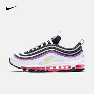 耐克 女子 NIKE AIR MAX 97 运动鞋 921733 921733-106 36.5