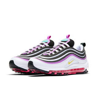 耐克 女子 NIKE AIR MAX 97 运动鞋 921733 921733-106 36.5