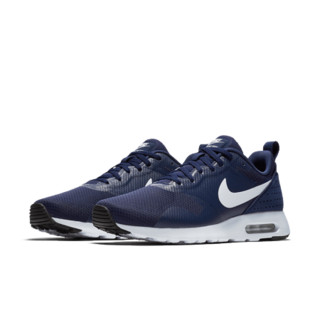 耐克 男子 NIKE AIR MAX TAVAS 运动鞋 705149 705149-410深藏青蓝/白 38.5