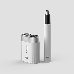 HandX 焕醒 V7 鼻毛修剪器