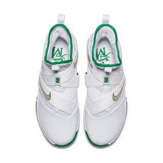 耐克 男子 NIKE LEBRON SOLDIER XII EP 詹姆斯 篮球运动鞋 AO4053 AO4053-100 44.5