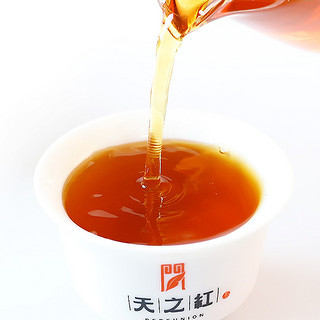 天之红 特一级 荣誉茶 祁门红茶 188g