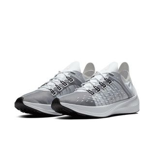 耐克 男子 NIKE EXP-X14 休闲运动鞋 AO1554 AO1554-100白/狼灰/黑 40