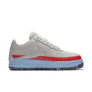 耐克 女子 NIKE AF1 JESTER XX SE 空军一号运动休闲鞋 AT2497 AT2497-002 38.5