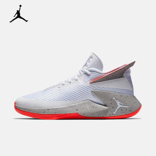 AJ 男子 AIR JORDAN FLY LOCKDOWN PFX 篮球鞋 AO1550 AO1550-103 41