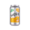 HANS 汉斯 橙子味碳酸饮料 330ml*6罐*4听