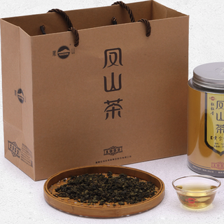 凤山 黄金桂 凤山茶 250g