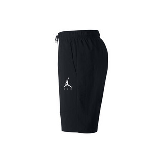 AIR JORDAN Jordan Jumpman 男子运动短裤 939995-010 黑色 M