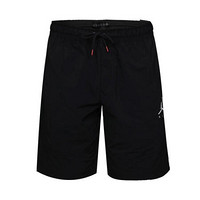 AIR JORDAN Jordan Jumpman 男子运动短裤 939995-010 黑色 M