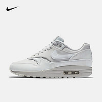 耐克 女子 NIKE AIR MAX 1 LX 休闲气垫运动鞋 917691 917691-002 37.5