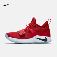 耐克 男子 NIKE PG 2.5 EP 篮球鞋 BQ8453 BQ8453-600 45