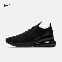 耐克 男子 NIKE AIR MAX 270 FLYKNIT 休闲运动鞋 AO1023 AO1023-005 40.5