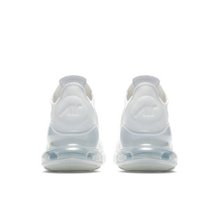 耐克 男子 NIKE AIR MAX 270 FLYKNIT 休闲运动鞋 AO1023 AO1023-102 43