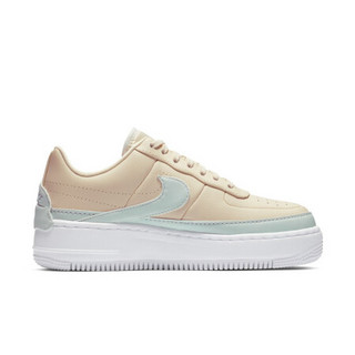 耐克 女子 NIKE AF1 JESTER XX 运动鞋 AO1220 AO1220-201 38