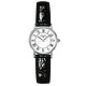 LONGINES 浪琴 Longines 瑰丽系列石英精钢女表L4.319.4.11.2