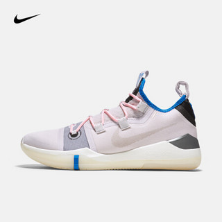 耐克 NIKE KOBE AD EP 科比男子篮球运动鞋AV3556 AV3556-004灰色/月球粒子灰 46