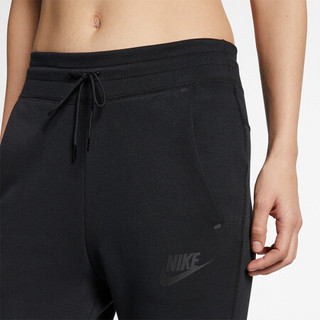 NIKE 耐克 Sportswear Tech Fleece 女子运动长裤 931829