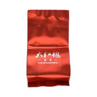 绿芳 武夷岩茶·大红袍 128g*2盒 礼盒装