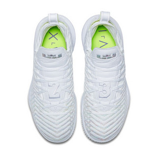 耐克 NIKE LEBRON XVI EP 詹姆斯男子运动篮球鞋 AO2595 AO2595-102 42.5