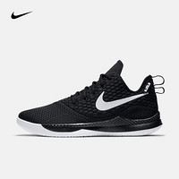 耐克 NIKE LEBRON WITNESS III EP 詹姆斯男子篮球运动鞋 AO4432 AO4432-001 43