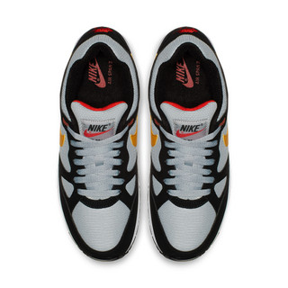 耐克 男子 NIKE AIR SPAN II 休闲运动鞋 AH8047 AH8047-010 45