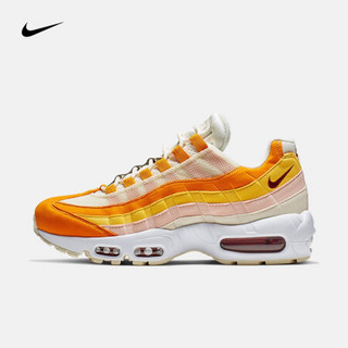 耐克 女子 NIKE AIR MAX 95 运动鞋 307960 307960-114 36