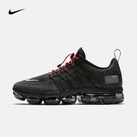 耐克 男子 NIKE AIR VAPORMAX RUN UTILITY 运动鞋 AQ8810 AQ8810-001黑 46.5