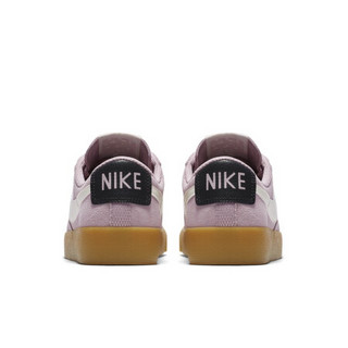 NIKE 耐克 Blazer Low SD 女子休闲运动鞋 AV9373-500 紫色 38