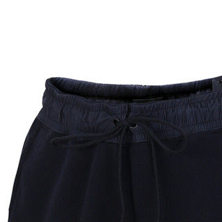 NIKE 耐克 Sportswear Modern 男子运动长裤 AR1727-010 黑色 XXL