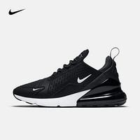 耐克 女子 NIKE AIR MAX 270 SE 运动鞋 AR0499 AR0499-001 36.5