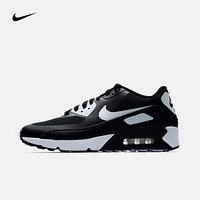 耐克 NIKE AIR MAX 90 ULTRA 2.0  ESSENTIAL男子运动鞋875695 875695-008 46