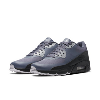 耐克 NIKE AIR MAX 90 ULTRA 2.0  ESSENTIAL男子运动鞋875695 875695-012 44.5