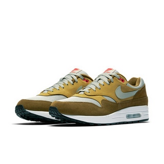 耐克  NIKE AIR MAX 1 PREMIUM RETRO 复刻男子运动鞋 908366 908366-300 42