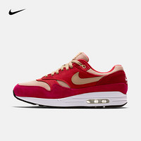 耐克  NIKE AIR MAX 1 PREMIUM RETRO 复刻男子运动鞋 908366 908366-600 40