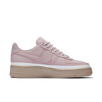 NIKE 耐克 Air Force 1'07 女子休闲运动鞋 AA0287-604 浅粉色 39