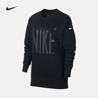 耐克 女子训练上衣 NIKE DRY 929685 929685-010 M