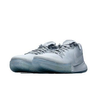 耐克 男子 NIKE ZOOM LIVE II EP 篮球鞋 AH7567 AH7567-101 47.5