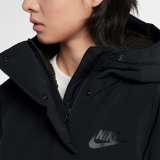 NIKE 耐克 NSW Techpack 女子运动羽绒服 939494